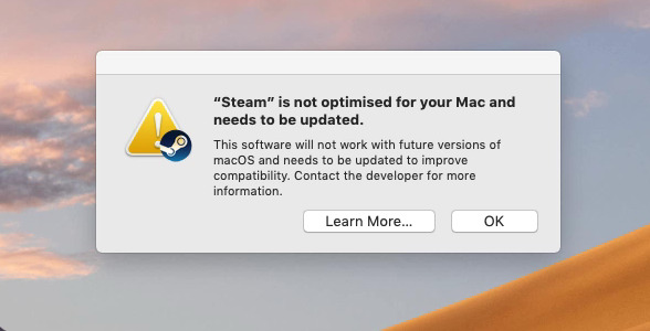 accidentally bought pc only game on steam for mac