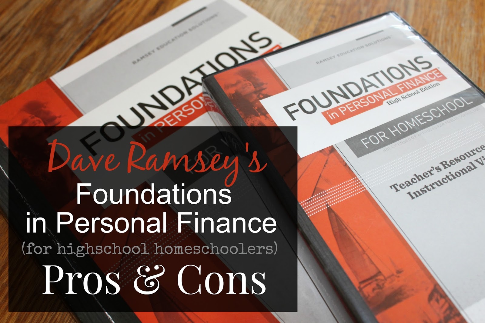 dave ramsey personal finance software for mac